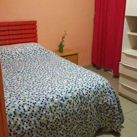 Comoda Habitacion San Vicente Raspeig Extérieur photo