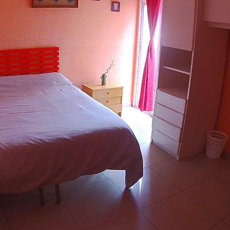 Comoda Habitacion San Vicente Raspeig Extérieur photo