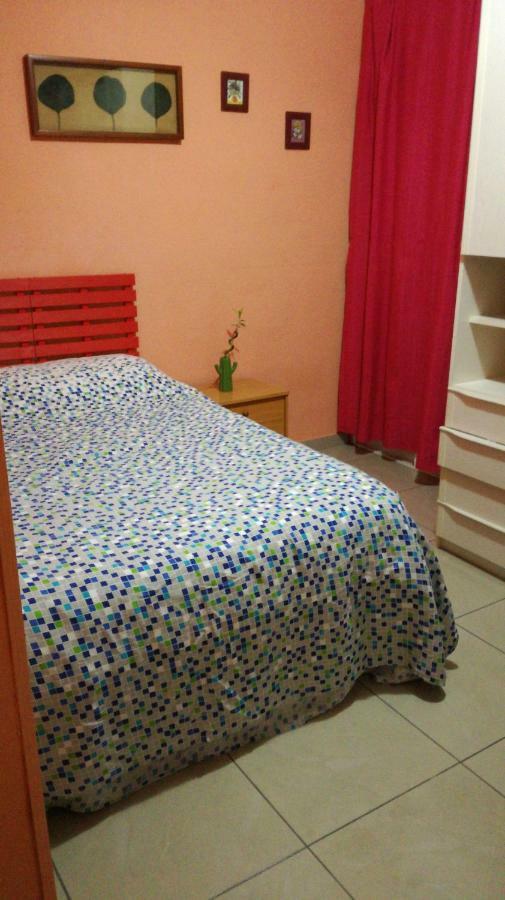 Comoda Habitacion San Vicente Raspeig Extérieur photo