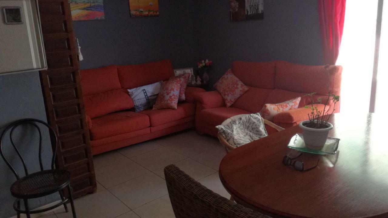 Comoda Habitacion San Vicente Raspeig Extérieur photo