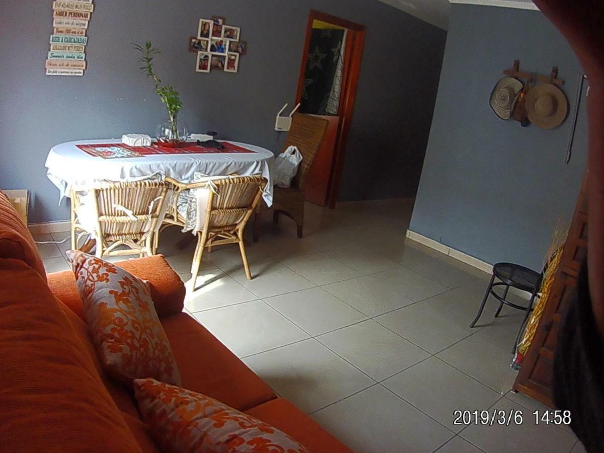 Comoda Habitacion San Vicente Raspeig Extérieur photo