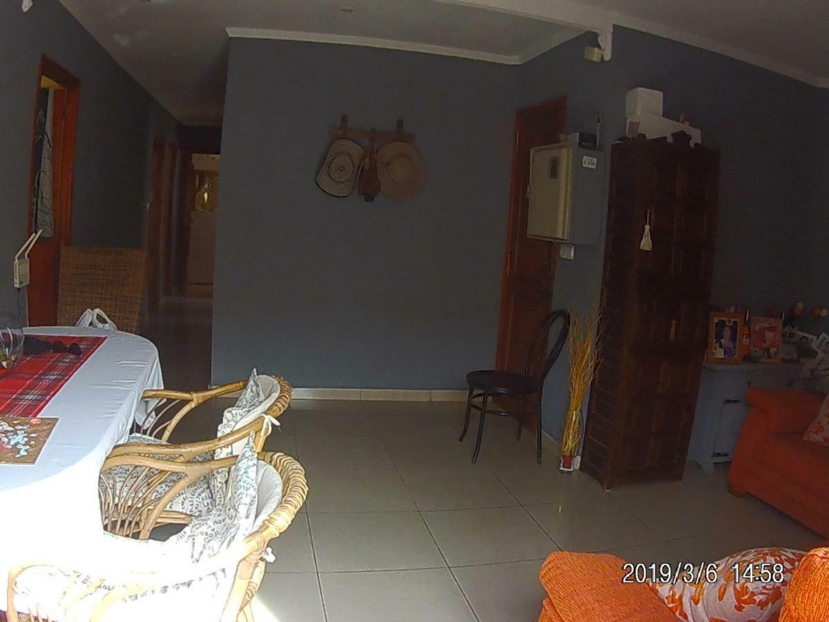 Comoda Habitacion San Vicente Raspeig Extérieur photo