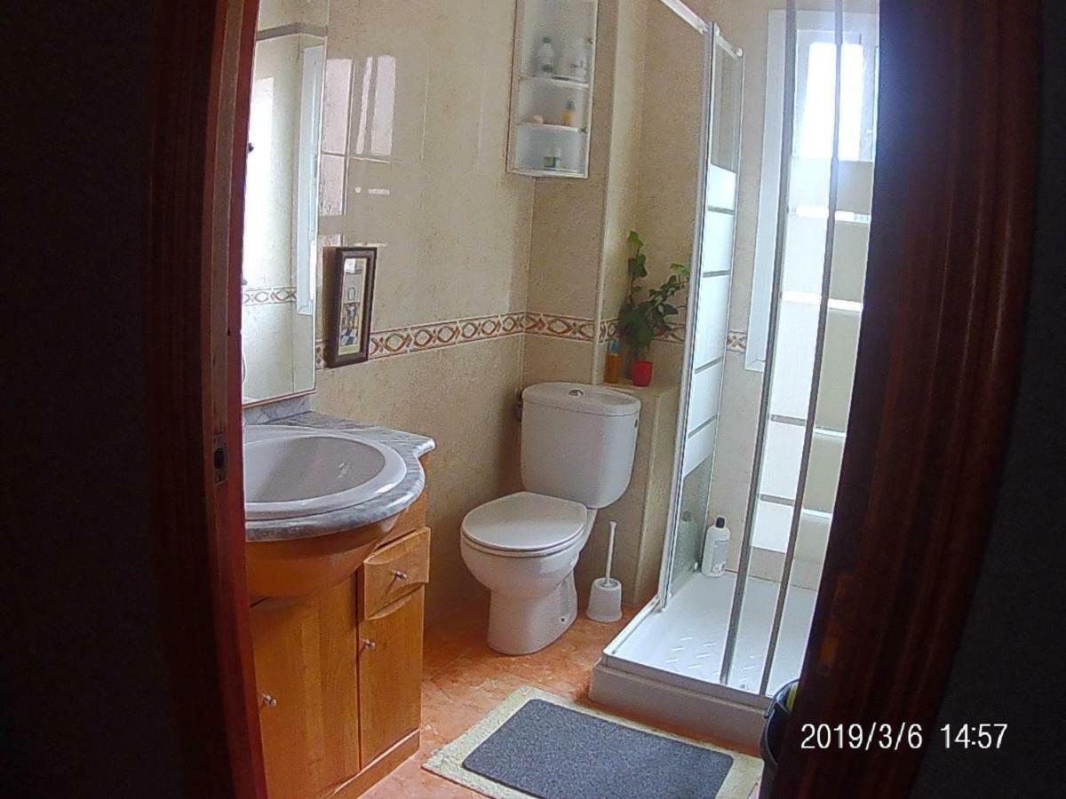 Comoda Habitacion San Vicente Raspeig Extérieur photo